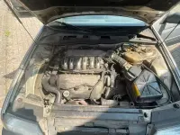 Usata Alfa Romeo 164 188 CV (138 kW) 1989 Grigio Berlina