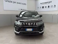 Usata Suzuki Vitara Cool 129 CV (94 kW) 2020 Nero SUV