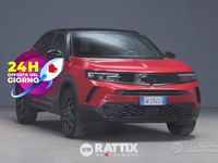 Usata Opel Mokka 145 CV (106 kW) 2024 Red rubi SUV