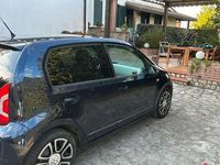 Usata VW up! 75 CV (55 kW) 2012 Blu Utilitaria