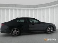 Usata BMW 520 M Sport 197 CV (144 kW) 2025 Nero Berlina