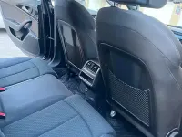 Usata Audi A6 204 CV (150 kW) 2016 Nero Station wagon