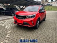 Nuova EMC QUATTRO 103 CV (75 kW) 2026 Rosso SUV