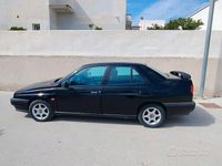 Usata Alfa Romeo 155 120 CV (88 kW) 1996 Nero Berlina