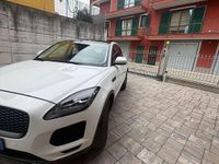 Usata Jaguar E-Pace S 150 CV (110 kW) 2019 SUV