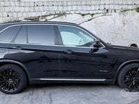 Usata BMW X5 2014 SUV