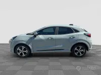 Nuova Ford Puma ST-Line 124 CV (91 kW) 2026 Grigio SUV