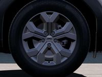 Nuova Dacia Duster 120 CV (88 kW) 2025 Grigio SUV