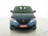 Usata Lancia Ypsilon S 69 CV (50 kW) 2024 Blu Utilitaria
