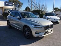 usata Volvo XC60 B4 (d) AWD Geartronic Inscription CAMBIO AUTOMATIC