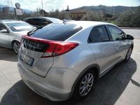 usata Honda Civic Civic1.4 Comfort GPL SCAD.2033