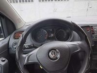 Usata VW Polo Comfortline 75 CV (55 kW) 2014 Berlina