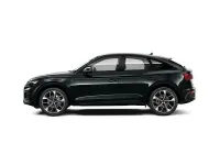 Usata Audi Q5 Sportback S-Line 204 CV (150 kW) 2022 SUV