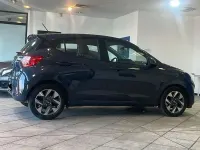 Usata Hyundai i10 63 CV (46 kW) 2024 Grigio Utilitaria