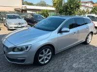 Usata Volvo V60 Business Edition 150 CV (110 kW) 2016 Other Station wagon