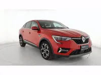 Usata Renault Arkana Intens 143 CV (105 kW) 2022 Rosso SUV