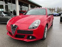 usata Alfa Romeo Giulietta 1.4 Turbo 120 CV