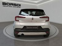 Second-hand Renault Captur Business 96 CP (70 kW) 2020 Negru SUV