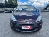 Usata Ford Ka 69 CV (50 kW) 2009 Viola Utilitaria