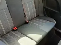 Usata Ford Fiesta 97 CV (71 kW) 2009 Bianco Berlina