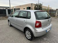 usata VW Polo 1.4 tdi x neop