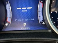 Usata Maserati Ghibli 275 CV (202 kW) 2016 Berlina