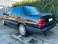 usata Lancia Thema Turbo 16V Lx - 1991