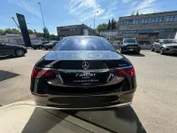 Usata Mercedes S400 Premium Plus 330 CV (242 kW) 2022 Nero ossidiana Berlina