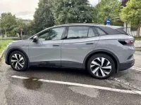Usata VW ID.4 Edition 169 kW (231 CV) 2021 SUV