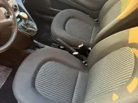 Usata Lancia Ypsilon 80 CV (58 kW) 2009 Nero Utilitaria