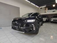 usata DS Automobiles DS7 Crossback DS 7 Crossback2.0 bluehdi Grand Chic 180cv auto