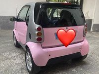 Usata Smart ForTwo Coupé 2001 Coupé