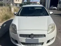Usata Fiat Bravo 120 CV (88 kW) 2011 Utilitaria
