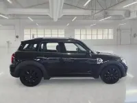 Usata Mini Cooper S Countryman Classic 125 CV (91 kW) 2022 Nero SUV