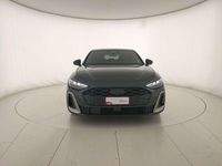 Usata Audi A5 S-Line 204 CV (150 kW) 2024 Grigio magnete Coupé