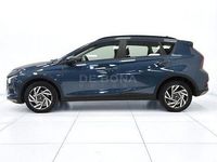 Nuova Hyundai Bayon 90 CV (66 kW) 2026 Azzurro SUV