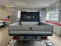 Usata Fiat Ducato 33 116 CV (85 kW) 2019 Bianco Furgone