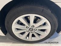 Usata Hyundai i40 Style 136 CV (100 kW) 2013 Bianco Station wagon