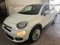 Usata Fiat 500 Pop Star 140 CV (102 kW) 2015 Station wagon