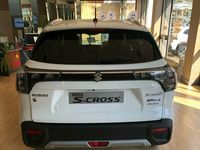 Usata Suzuki SX4 S-Cross 129 CV (94 kW) 2022 SUV