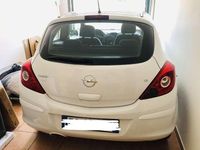 Usata Opel Corsa Club 86 CV (63 kW) 2011 Berlina