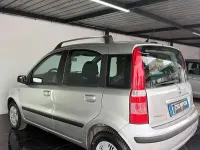 Usata Fiat Panda 60 CV (44 kW) 2008 Utilitaria