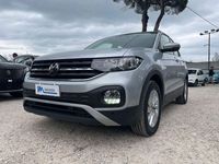 usata VW T-Cross - 1.0tsi STYLE 95cv ANDROID/CAR