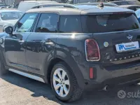 Usata Mini Cooper Countryman Business 125 CV (91 kW) 2021 Grigio SUV