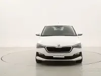 Usata Skoda Scala Style 116 CV (85 kW) 2020 Bianco Utilitaria