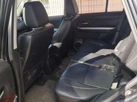 Usata Suzuki Grand Vitara 129 CV (94 kW) 2007 Nero SUV
