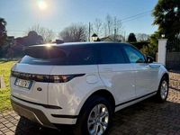 Usata Land Rover Range Rover evoque R-Dynamic 150 CV (110 kW) 2019 SUV
