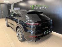 Usata Porsche Cayenne 340 CV (250 kW) 2023 Nero SUV