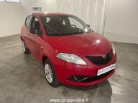 Usata Lancia Ypsilon Gold 80 CV (58 kW) 2018 Rosso Utilitaria