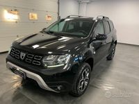 Usata Dacia Duster Anniversary 116 CV (85 kW) 2021 Nero SUV